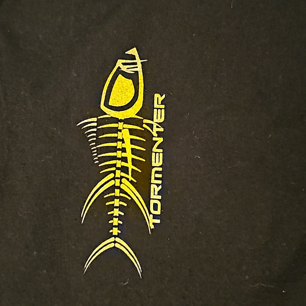 Tormenter tee - Picture 2 of 3